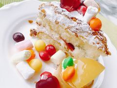-北京贵宾楼饭店 红墙咖啡厅