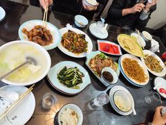 -鼎香润(德胜门内店)