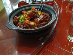 -小秦淮·南京土菜(新亭西路店)