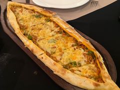 -Efes Turkish & Mediterranean Cuisine 艾菲斯餐厅(陆家嘴店)