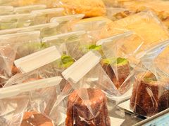 -烘焙町面包店(西四店)