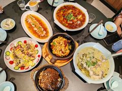 -去茶去餐厅(中央大街店)