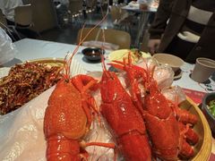 -靓靓蒸虾·头牌蒸虾(雪松路总店)