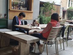 -RAC BAR(安福路店)