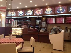 红宝石(南丹店)-红宝石·鲜奶小方·海派西点房(南丹店)