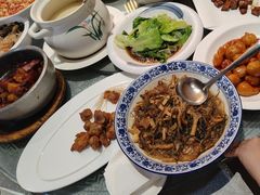 -宴天下大酒店(政和路店)