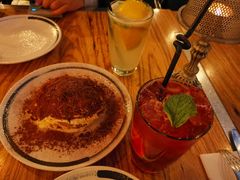 -PIZZA BIANCA(民园店)