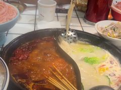 -伍师兄市井火锅(东部星悦天地店)