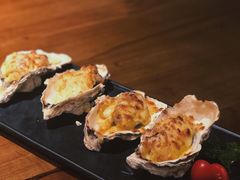 -武藏日本料理(宝安壹方城店)