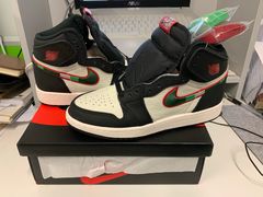 -Air Jordan(世贸天阶店)