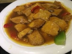 -闫府私房菜·百年鲁菜(恒隆店)