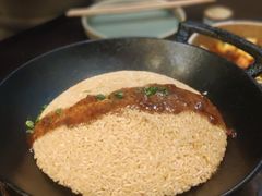 -薇酌饮·陕西菜(南门外店)