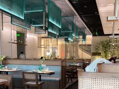 大堂-潮堂 · 潮州菜(国贸商城店)