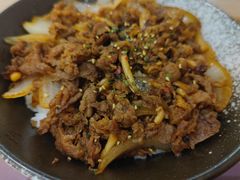 -吉野家(567漫天地店)