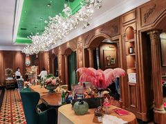 -甜阿姨·天台花园私房菜(万松园店)