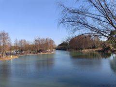 -梁鸿国家湿地公园