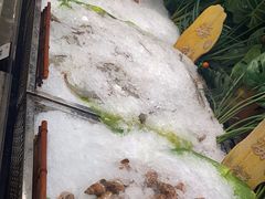 -千滋百味自助海鲜烤肉(布吉景华店)