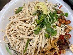 烫干丝-仁和楼(府前街店)