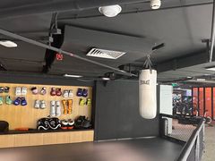 -TRACTION 运动中心(金融街店)