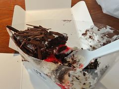 -85度C(上海秀沿路店)