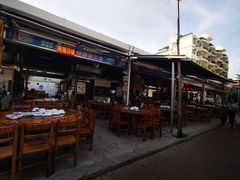 -四川人郑霞海鲜