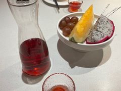 -川越泰火锅(吉利大厦店)