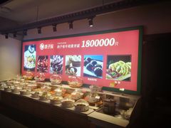 -鸽子侯·家宴·平价海鲜(市图书馆店)