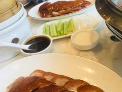 -漢舍中国菜馆(889广场店)