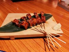 -摩打食堂(佳兆业店)