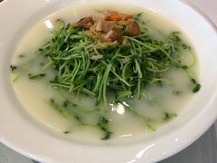 上汤豆苗-中发源·清真餐厅(南油店)