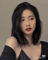 -东方美妍小鹏造型