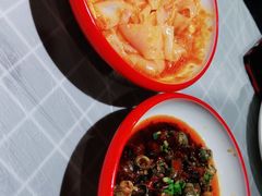 -华仔龙虾(永乐路总店)