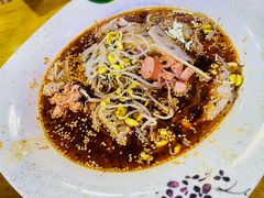 -八一路好吃街(雨田商务大厦店)