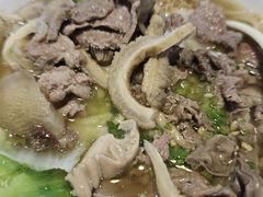 -菜忠潮州牛肉店(岗厦店)