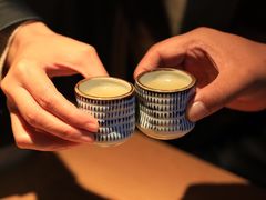 -薇酌饮·陕西菜(南门外店)