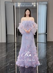-Renee芮亦婚纱(原丽莎)