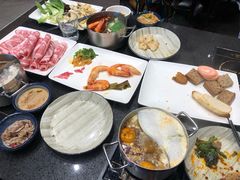 -家宴渝悦