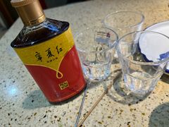 -红柳枝滩羊烧烤·非遗