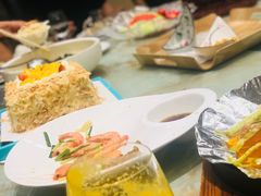 -海景壹号大酒店(滨湖店)