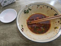 -内江牛肉面(瑞南店)