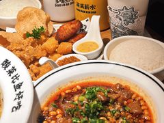 -太二酸菜鱼(汕头苏宁广场店)