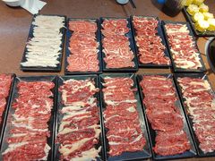 -幸运牛汕头小黄牛牛肉火锅(梅林店)