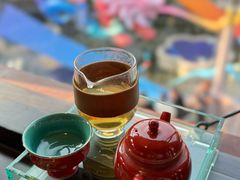 -豫园湖心亭茶楼