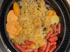 -炭之家齐齐哈尔大片烤肉·涮毛肚火锅·齐齐哈尔烤肉(中央大街店)