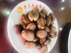 -杏园餐厅(西四北大街店)