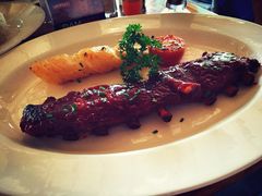 Bamboo&nbsp;Bar&nbsp;&&nbsp;Grill-Bamboo Bar & Grill Restaurant