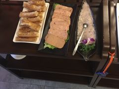 -捞神煲汤火锅(湖滨商业街店)