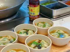 -素满香·食养自助(天一广场店)