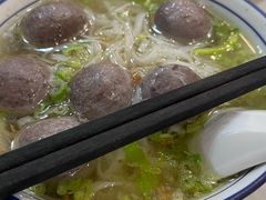 -辉程汤粉(沿江店)
