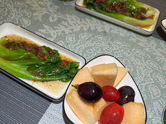 -燕庭·纯燕窝·甜品下午茶(南京西路店)